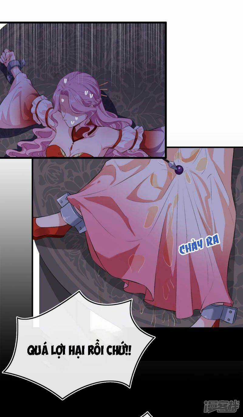 Thú Hắc Cuồng Phi - Chapter 84 - Trang 3