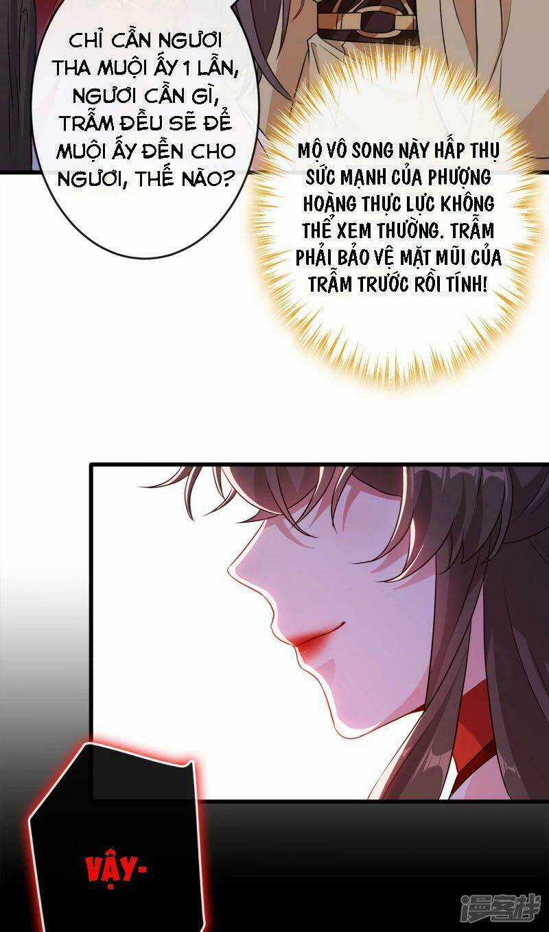 Thú Hắc Cuồng Phi - Chapter 84 - Trang 24