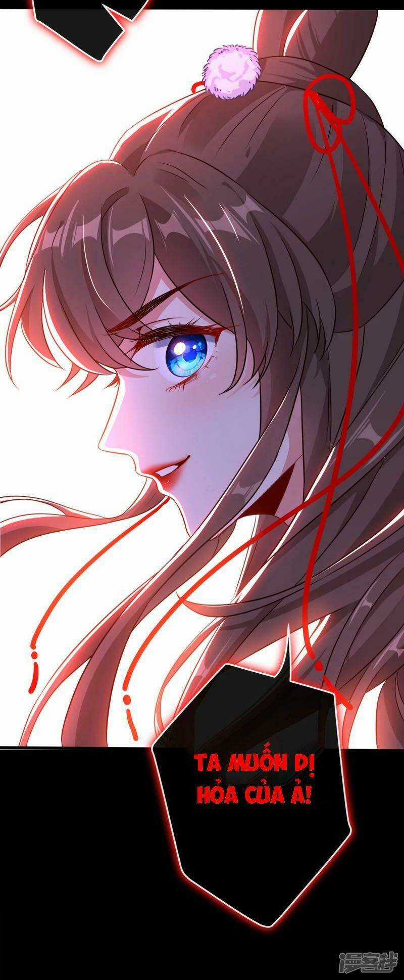 Thú Hắc Cuồng Phi - Chapter 84 - Trang 25