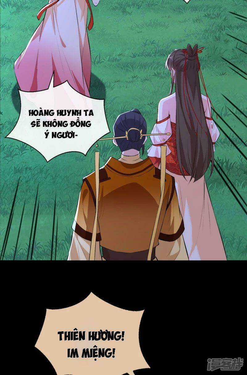 Thú Hắc Cuồng Phi - Chapter 84 - Trang 27