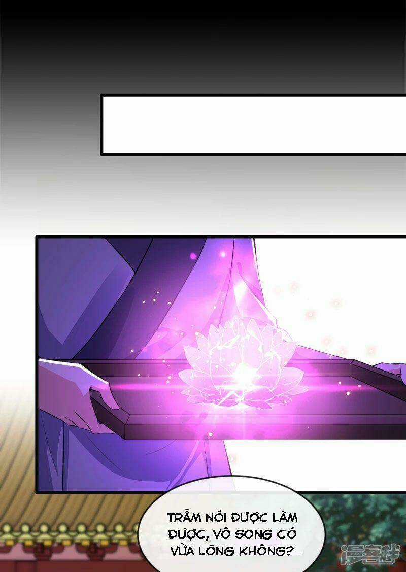 Thú Hắc Cuồng Phi - Chapter 84 - Trang 33