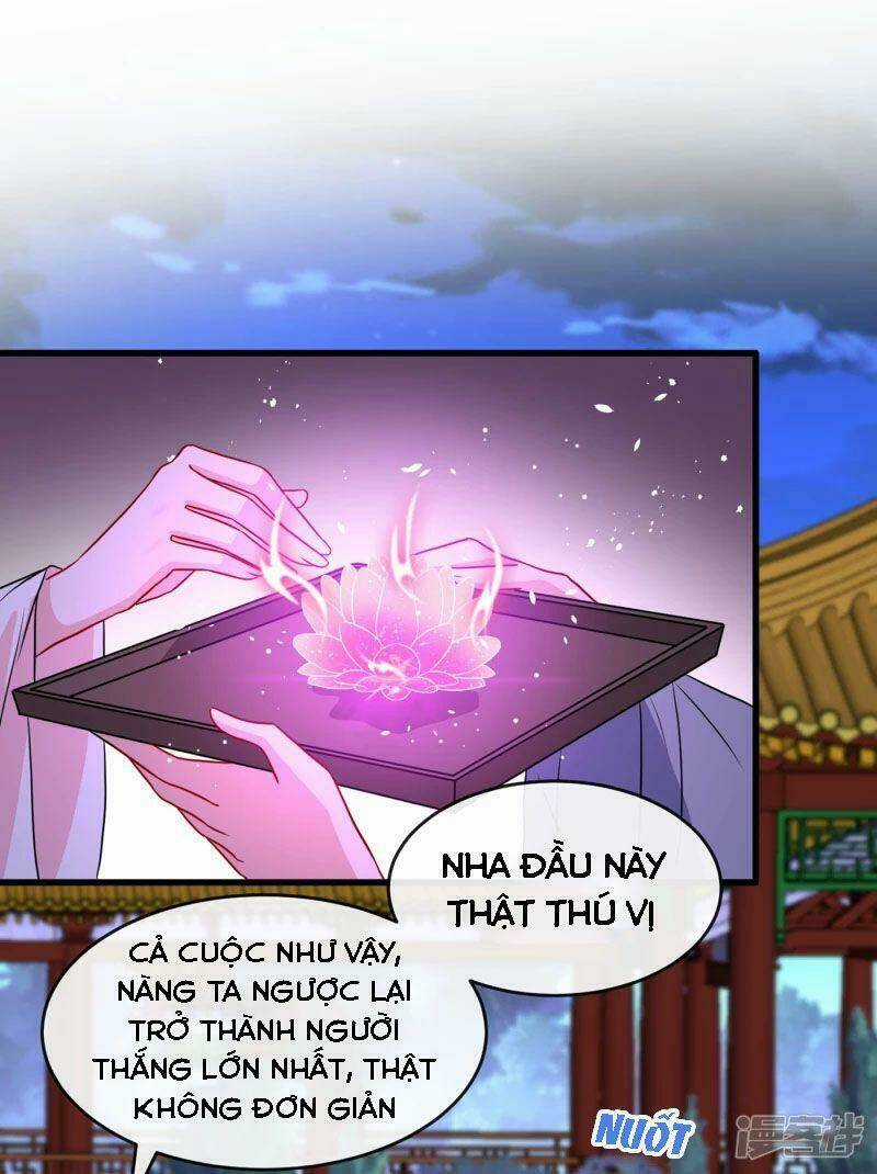 Thú Hắc Cuồng Phi - Chapter 84 - Trang 35