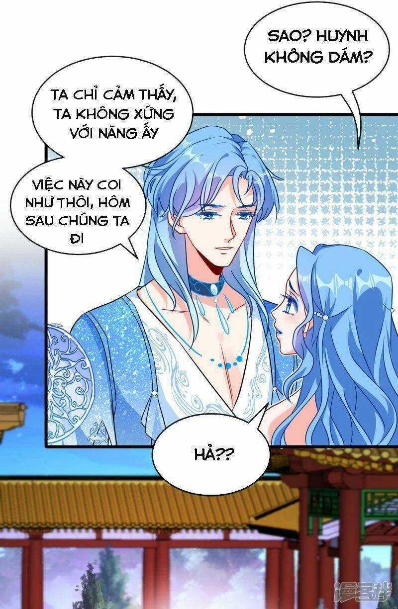 Thú Hắc Cuồng Phi - Chapter 84 - Trang 37