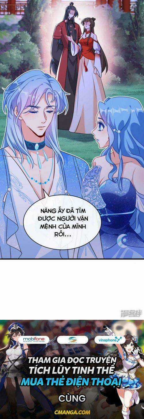 Thú Hắc Cuồng Phi - Chapter 84 - Trang 38