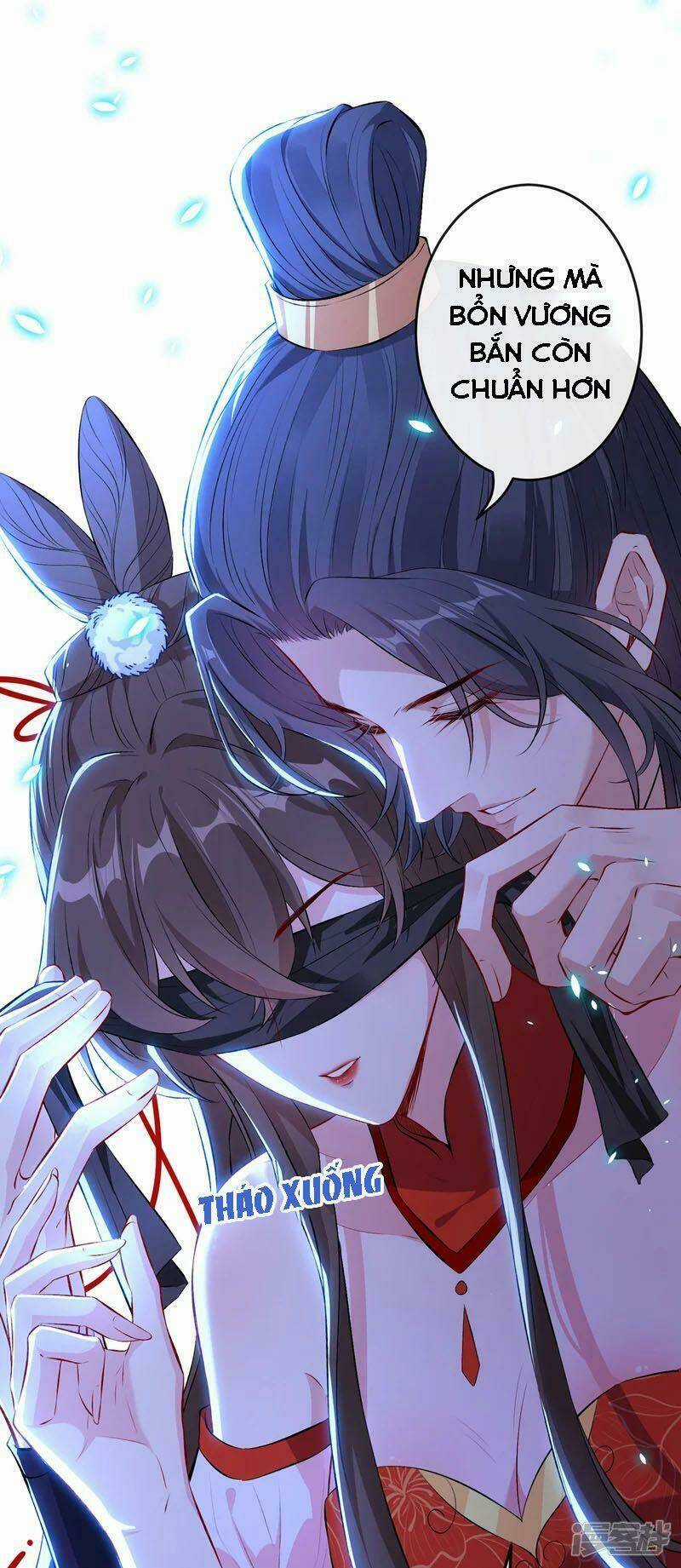 Thú Hắc Cuồng Phi - Chapter 84 - Trang 5