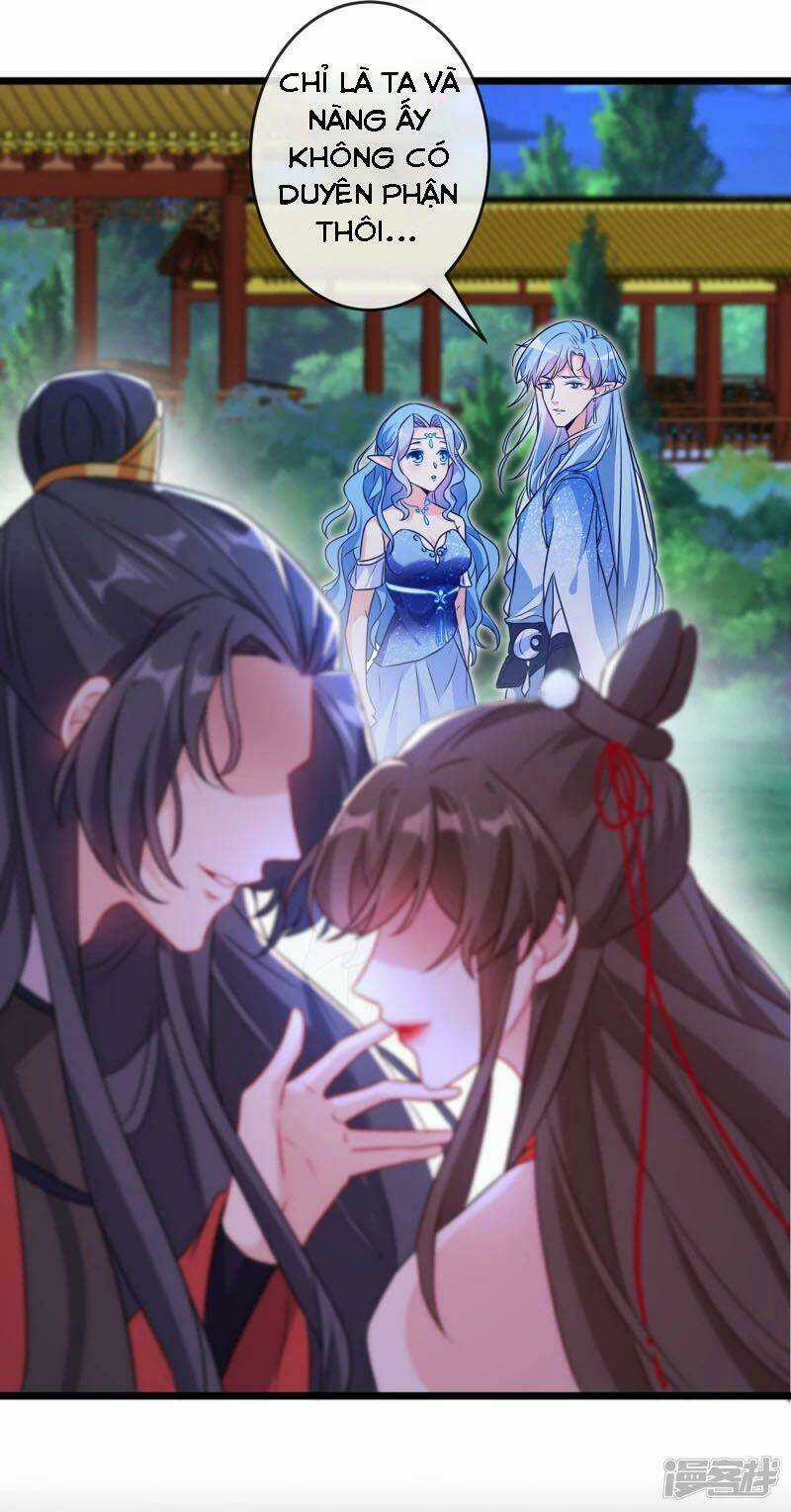 Thú Hắc Cuồng Phi - Chapter 84 - Trang 9