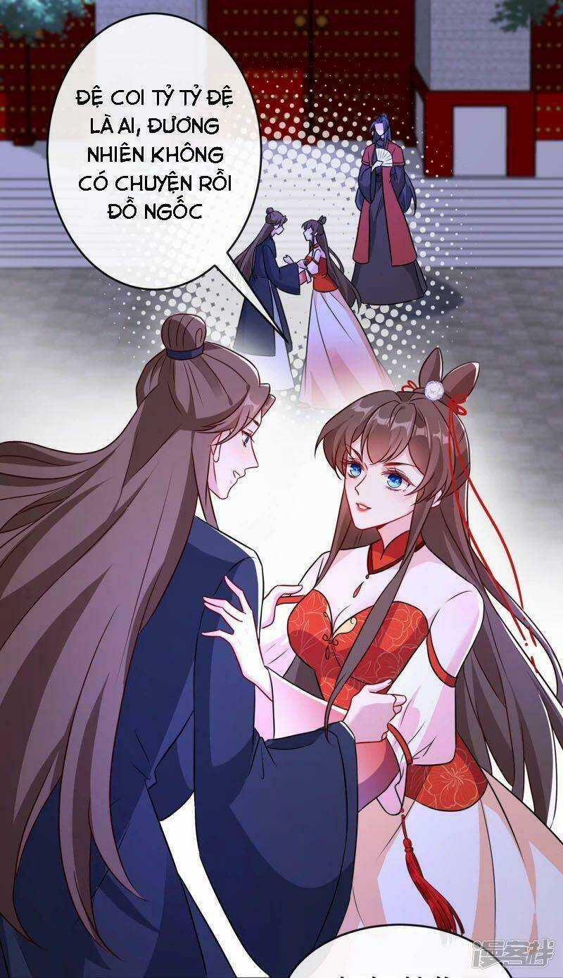 Thú Hắc Cuồng Phi - Chapter 85 - Trang 2