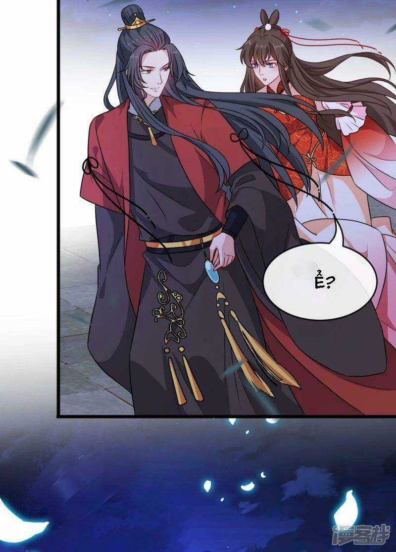 Thú Hắc Cuồng Phi - Chapter 85 - Trang 11