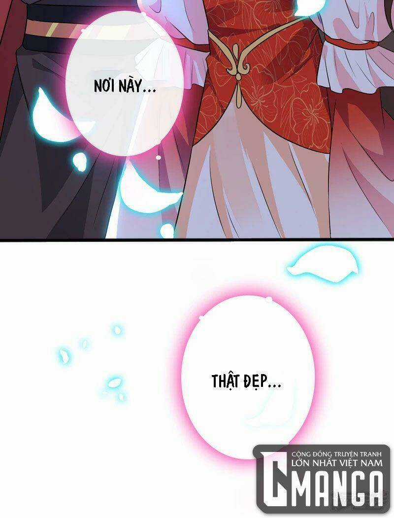 Thú Hắc Cuồng Phi - Chapter 85 - Trang 14