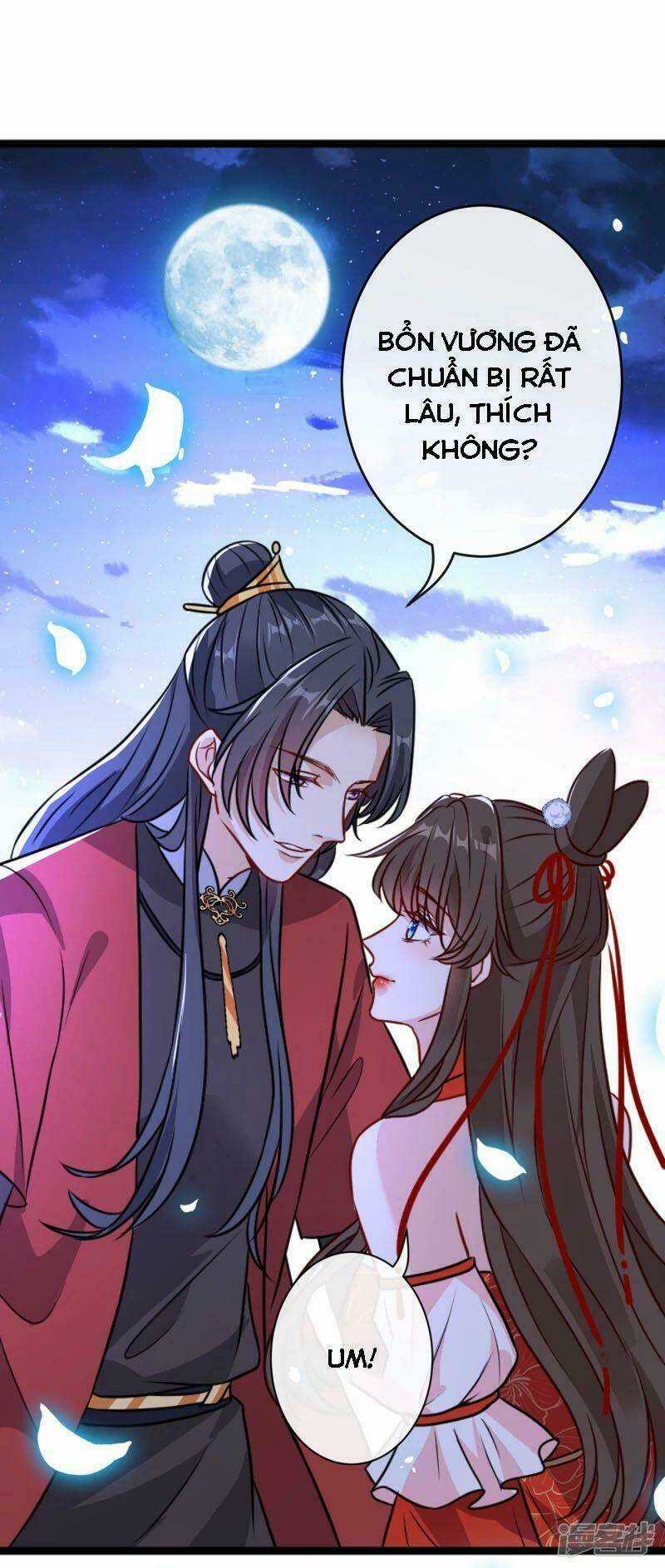 Thú Hắc Cuồng Phi - Chapter 85 - Trang 15