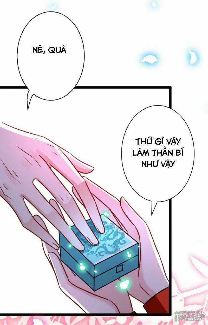 Thú Hắc Cuồng Phi - Chapter 85 - Trang 16