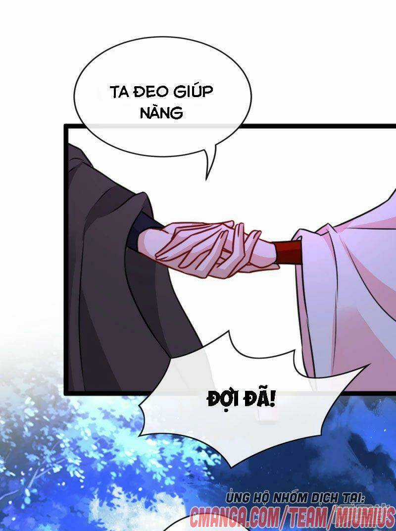 Thú Hắc Cuồng Phi - Chapter 85 - Trang 19