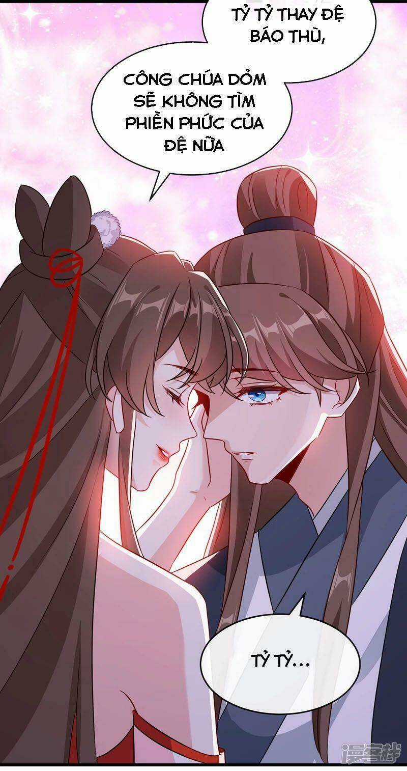 Thú Hắc Cuồng Phi - Chapter 85 - Trang 3