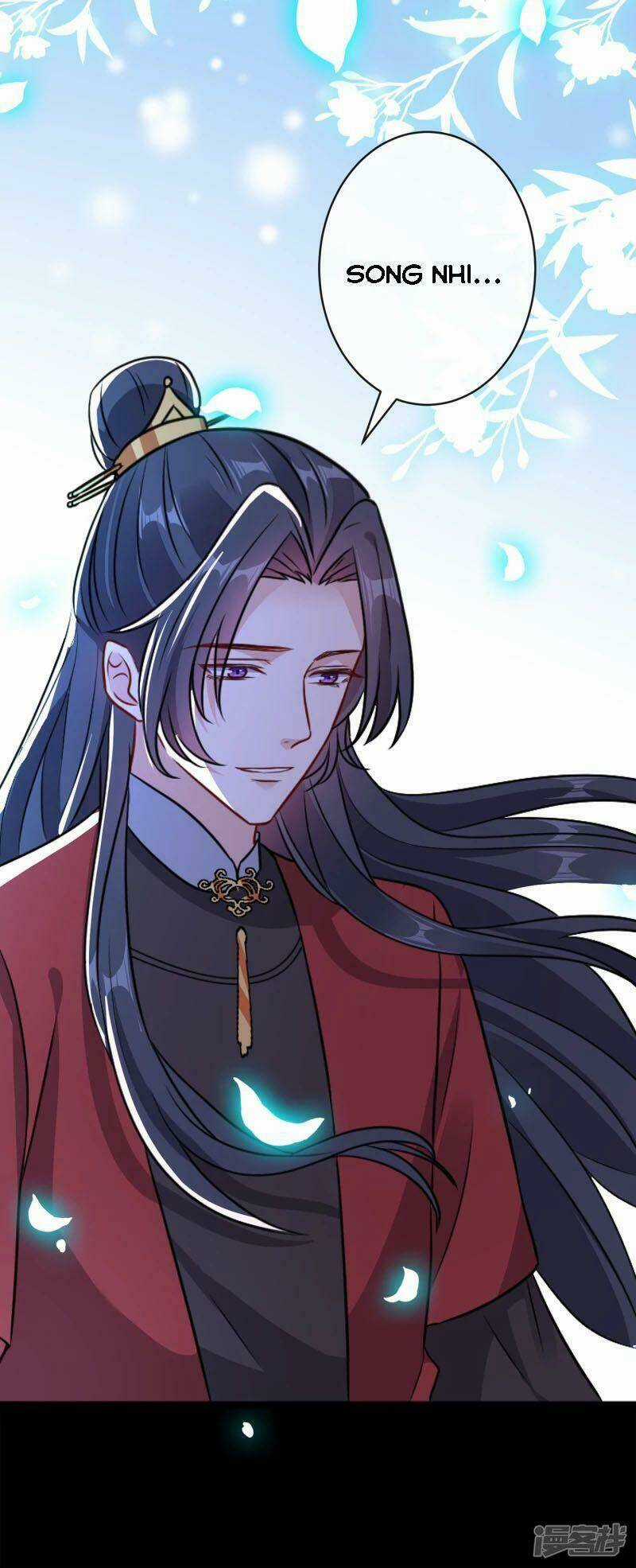 Thú Hắc Cuồng Phi - Chapter 85 - Trang 21