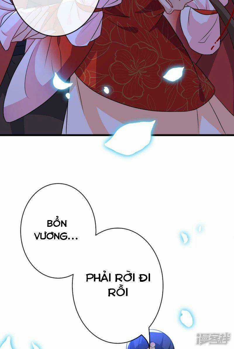 Thú Hắc Cuồng Phi - Chapter 85 - Trang 23