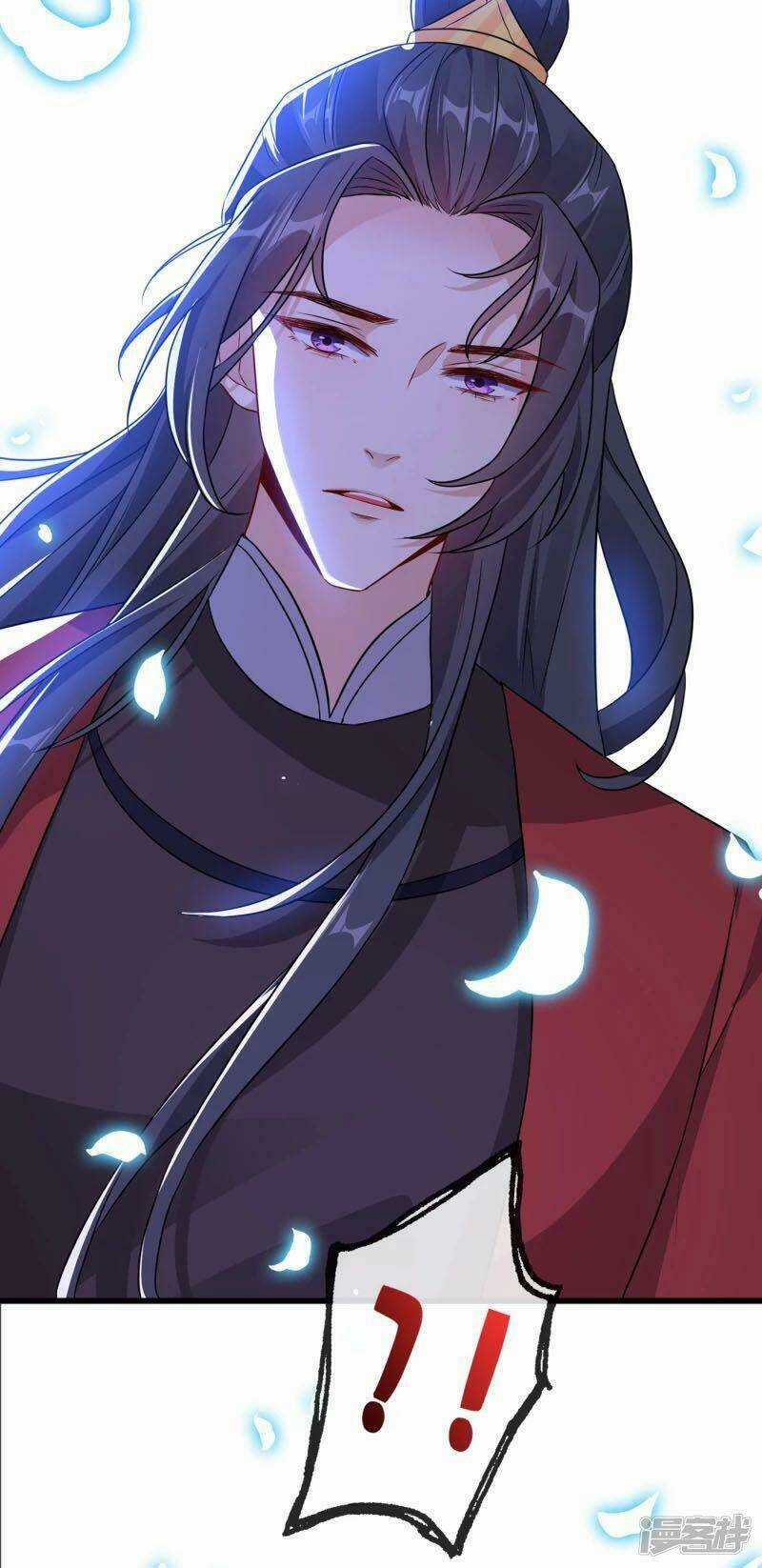 Thú Hắc Cuồng Phi - Chapter 85 - Trang 24