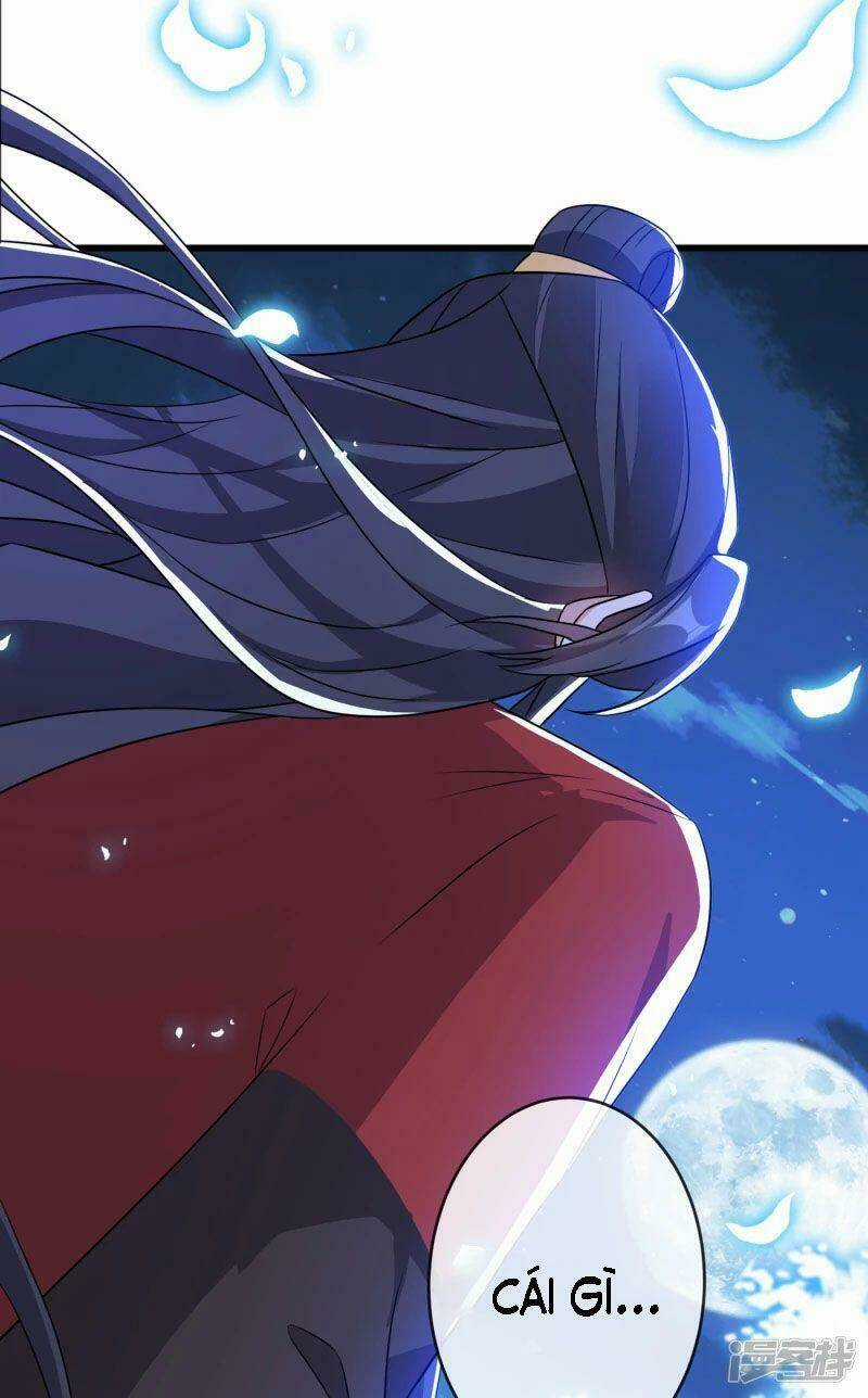 Thú Hắc Cuồng Phi - Chapter 85 - Trang 25