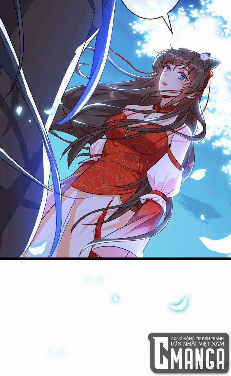 Thú Hắc Cuồng Phi - Chapter 85 - Trang 26