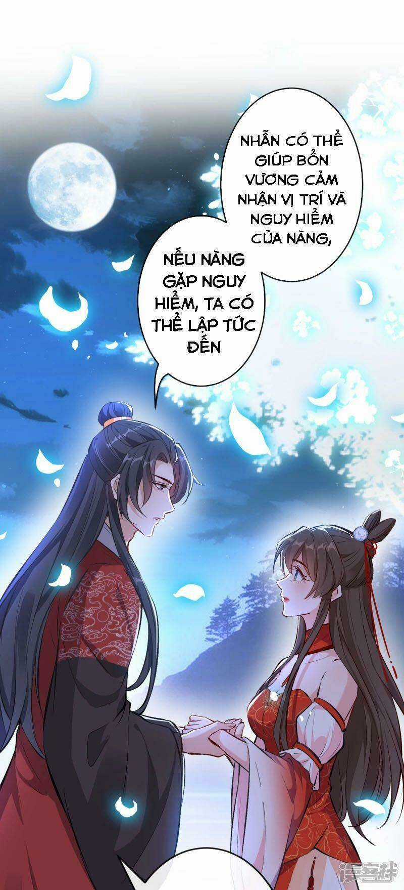 Thú Hắc Cuồng Phi - Chapter 85 - Trang 27