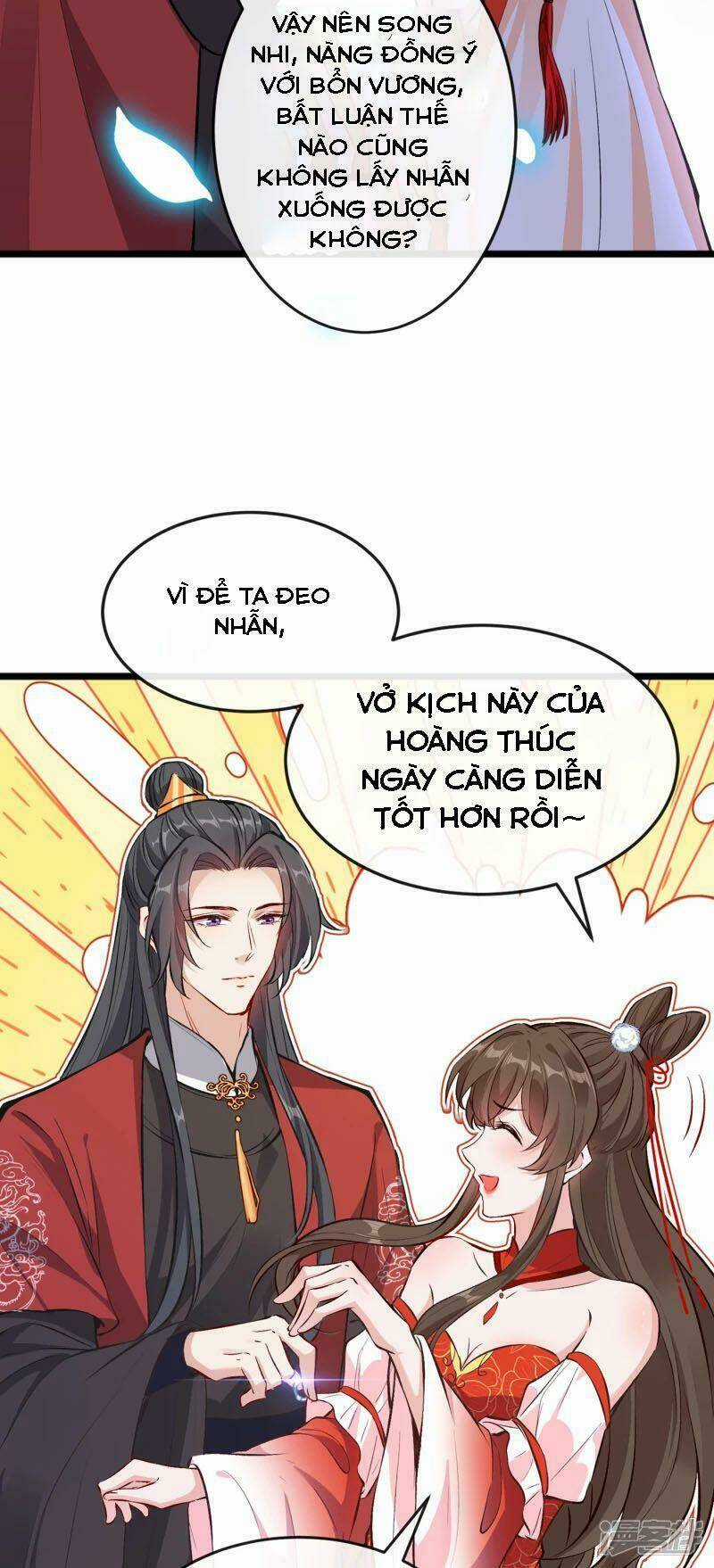 Thú Hắc Cuồng Phi - Chapter 85 - Trang 28