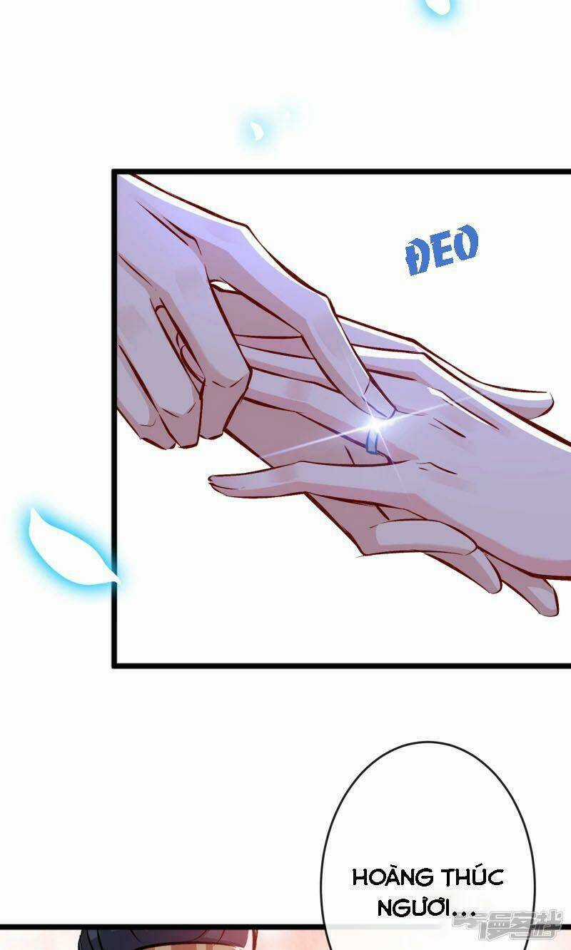 Thú Hắc Cuồng Phi - Chapter 85 - Trang 30