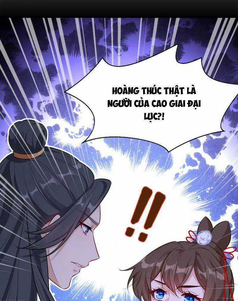 Thú Hắc Cuồng Phi - Chapter 85 - Trang 34