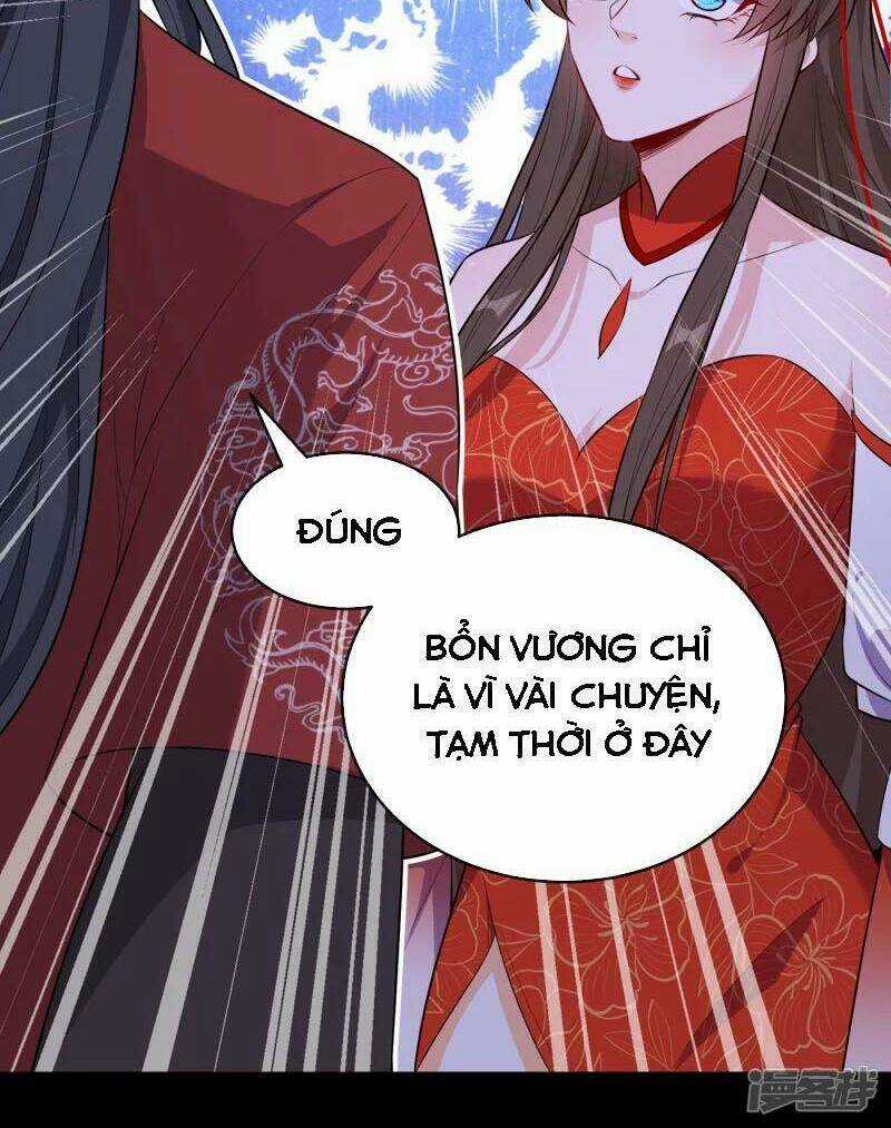 Thú Hắc Cuồng Phi - Chapter 85 - Trang 35