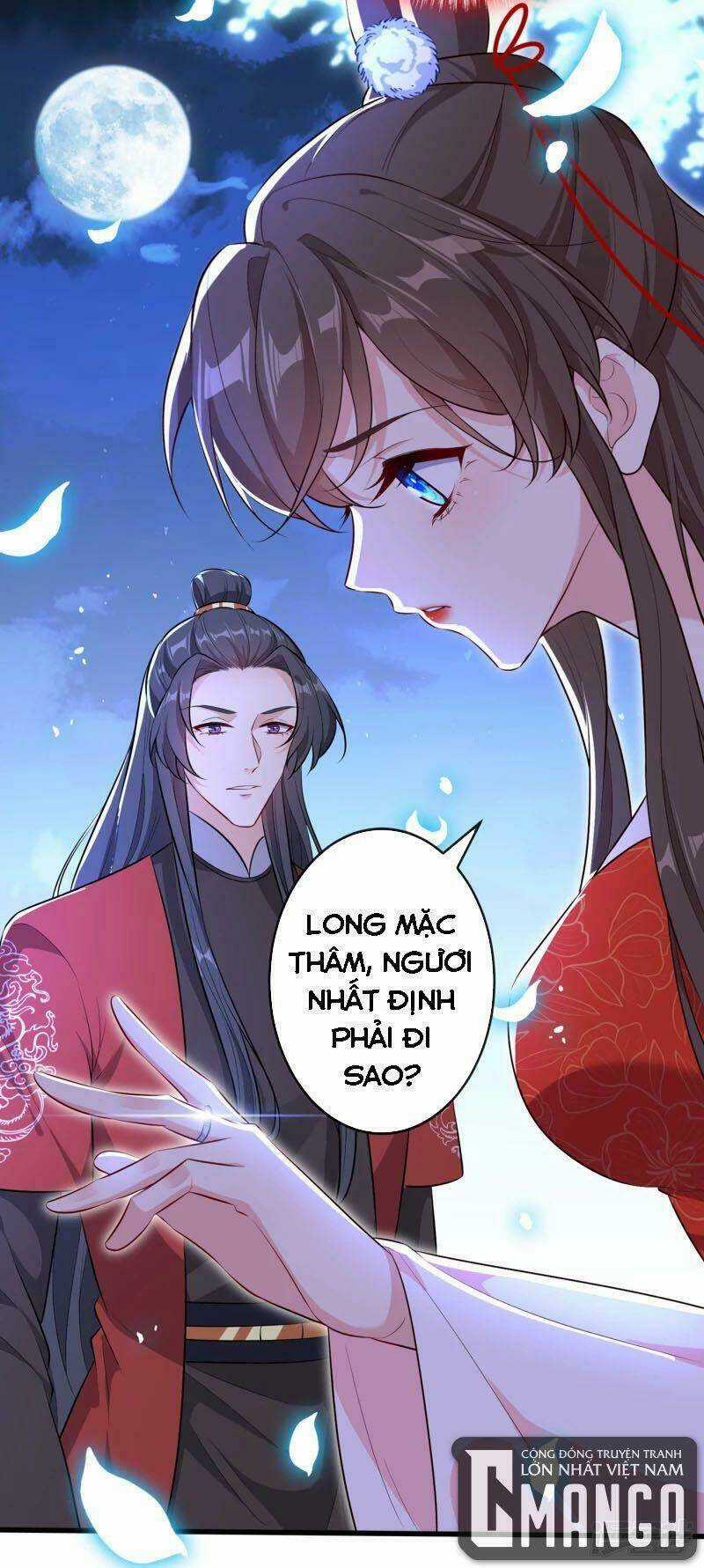 Thú Hắc Cuồng Phi - Chapter 85 - Trang 37