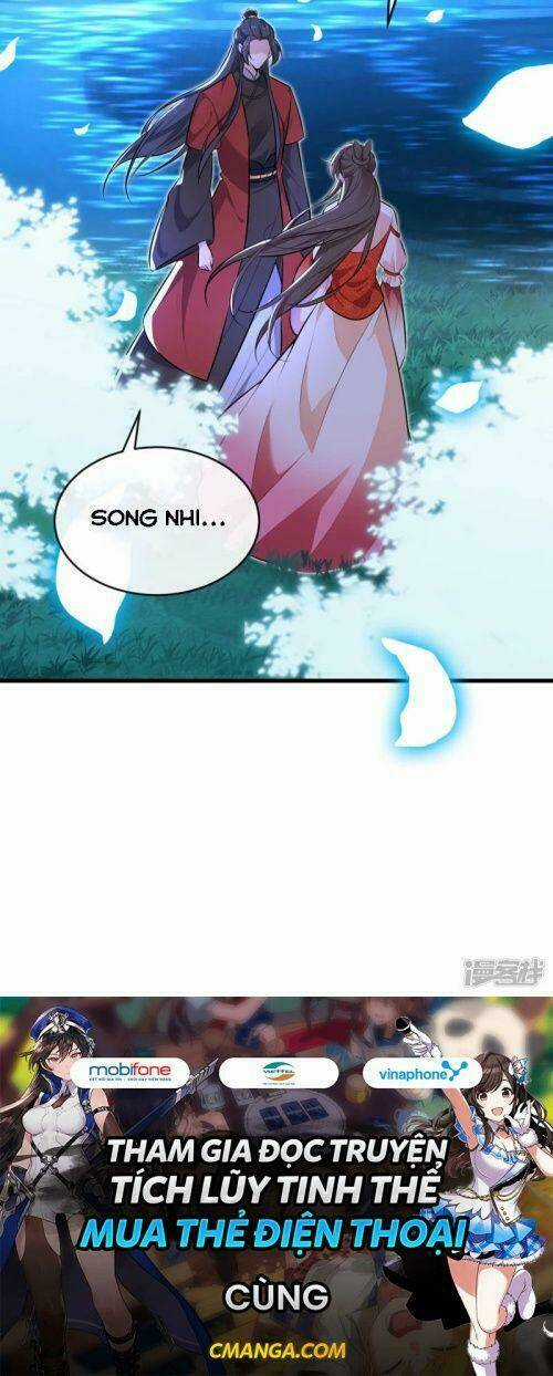 Thú Hắc Cuồng Phi - Chapter 85 - Trang 39