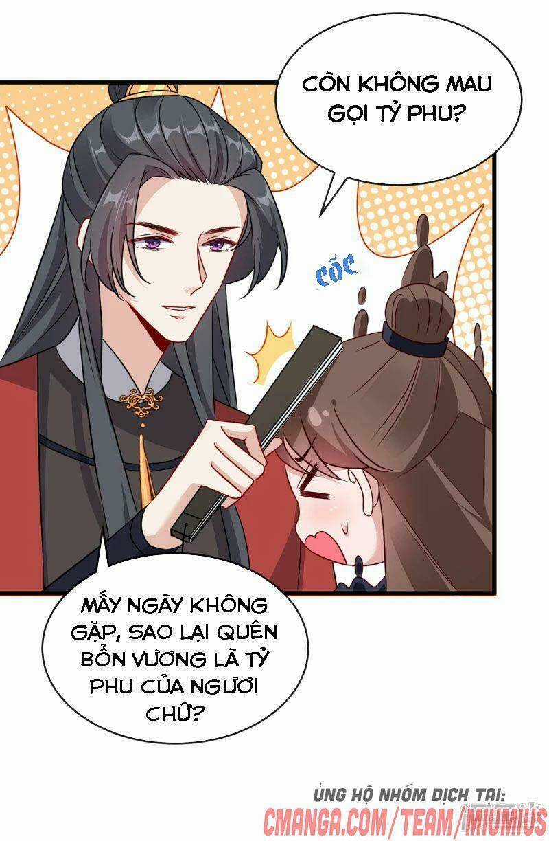 Thú Hắc Cuồng Phi - Chapter 85 - Trang 5