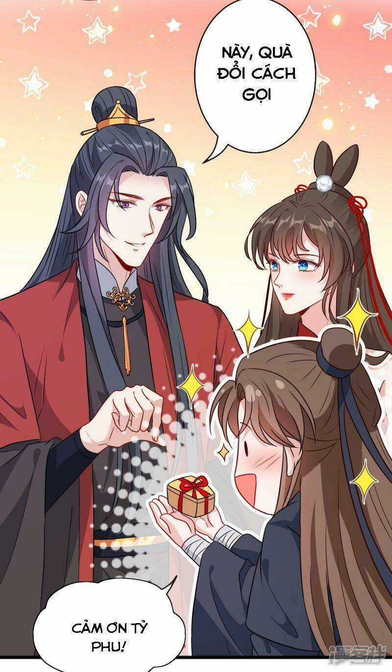 Thú Hắc Cuồng Phi - Chapter 85 - Trang 7