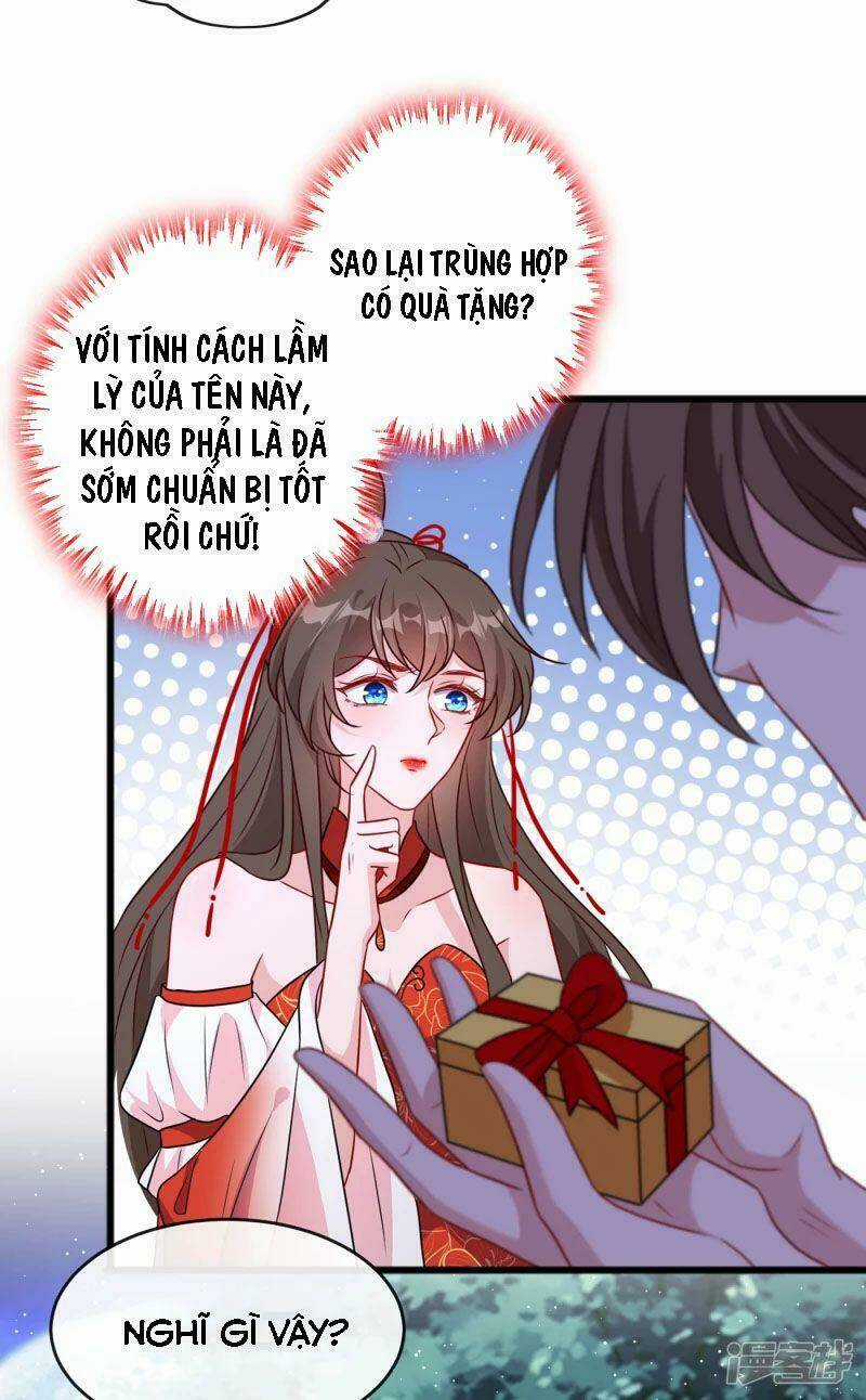 Thú Hắc Cuồng Phi - Chapter 85 - Trang 8