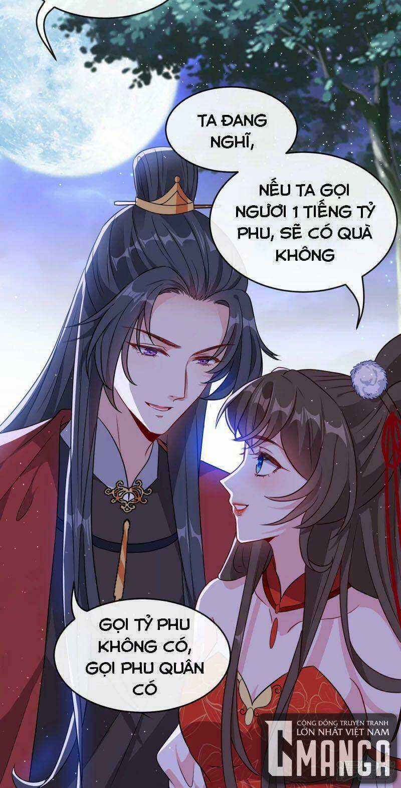 Thú Hắc Cuồng Phi - Chapter 85 - Trang 9