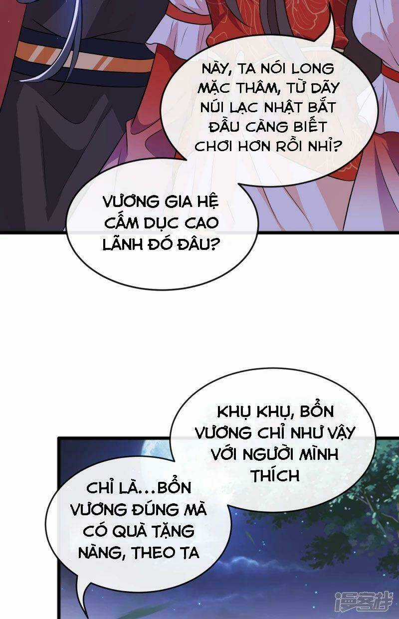 Thú Hắc Cuồng Phi - Chapter 85 - Trang 10