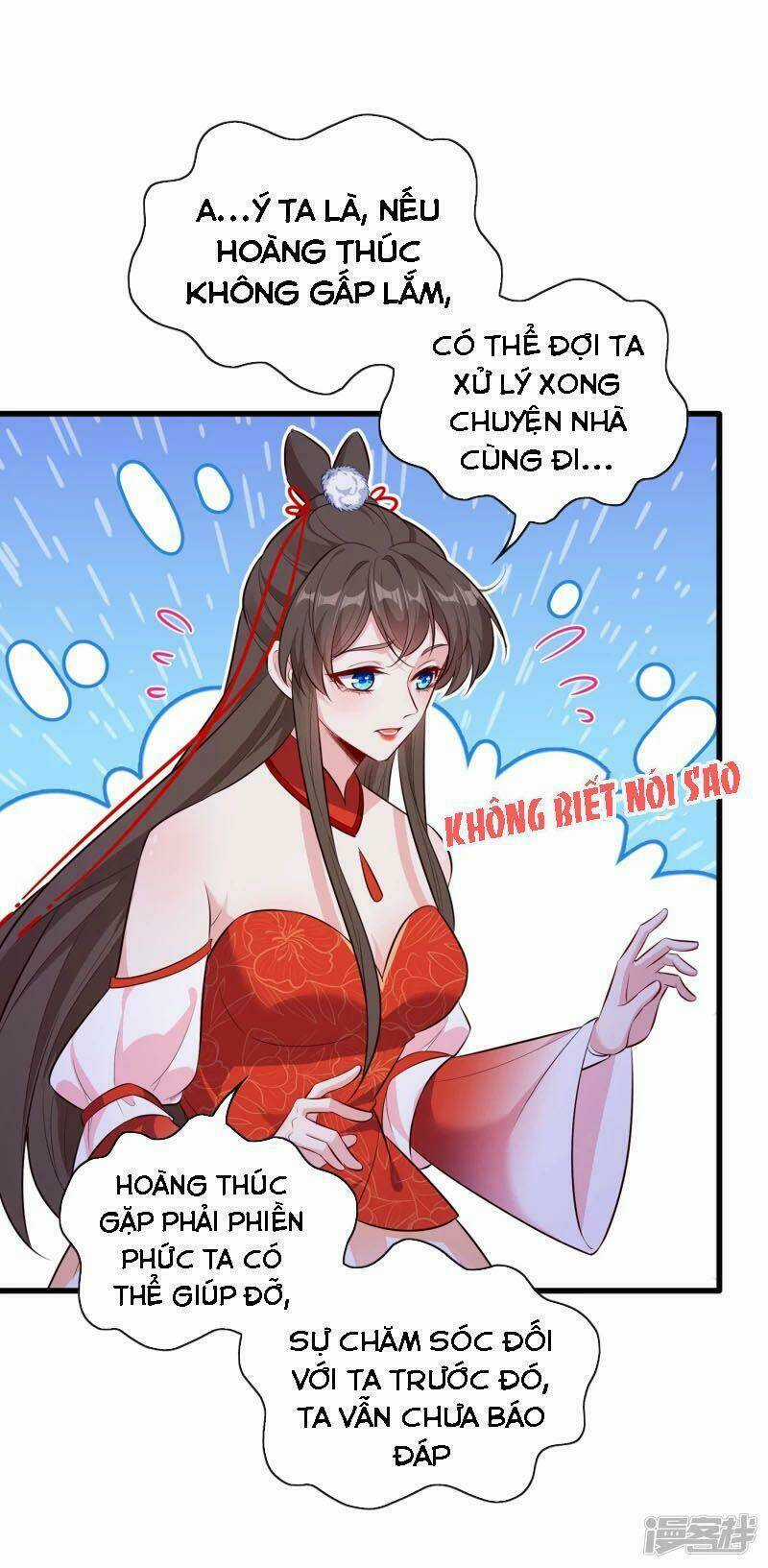 Thú Hắc Cuồng Phi - Chapter 86 - Trang 1
