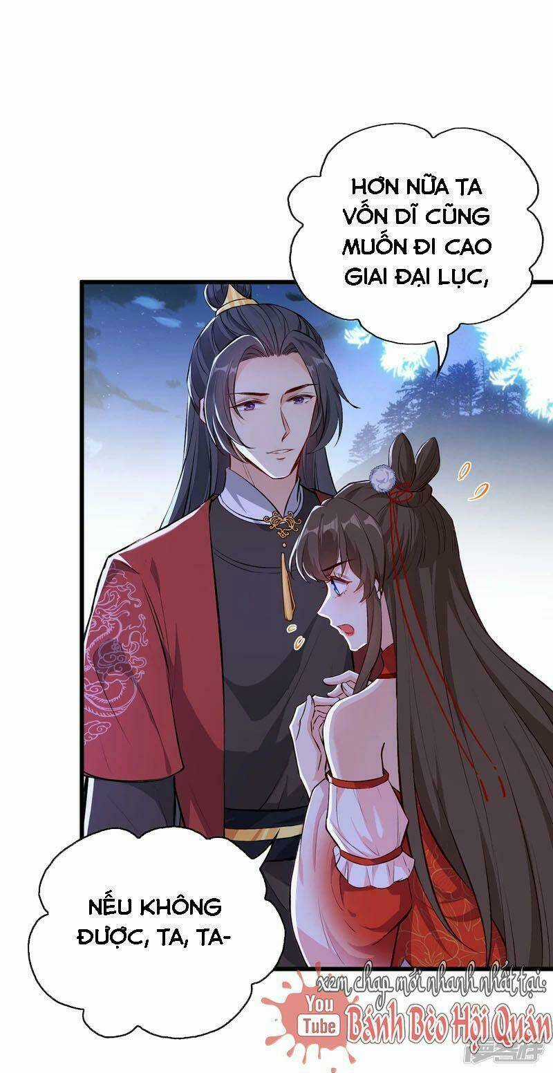 Thú Hắc Cuồng Phi - Chapter 86 - Trang 2