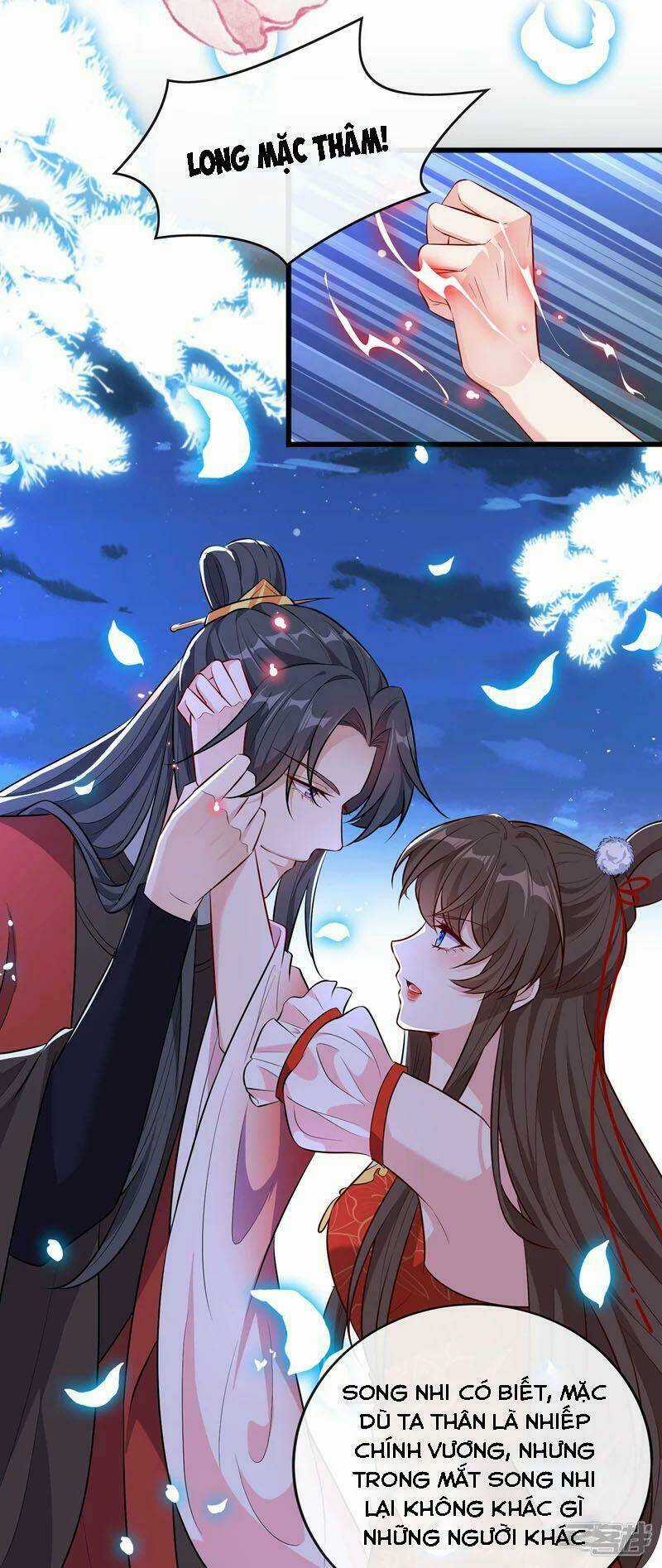 Thú Hắc Cuồng Phi - Chapter 86 - Trang 11