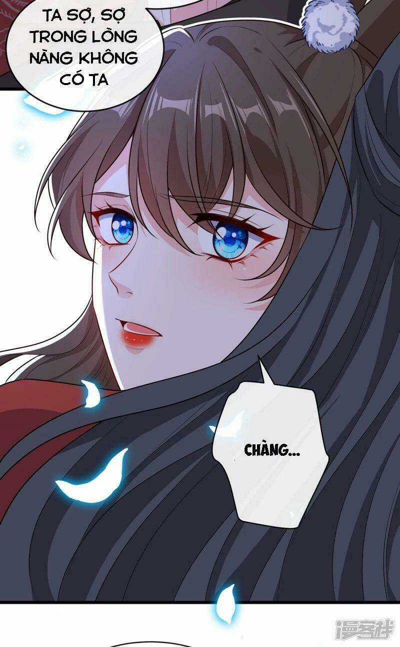 Thú Hắc Cuồng Phi - Chapter 86 - Trang 13