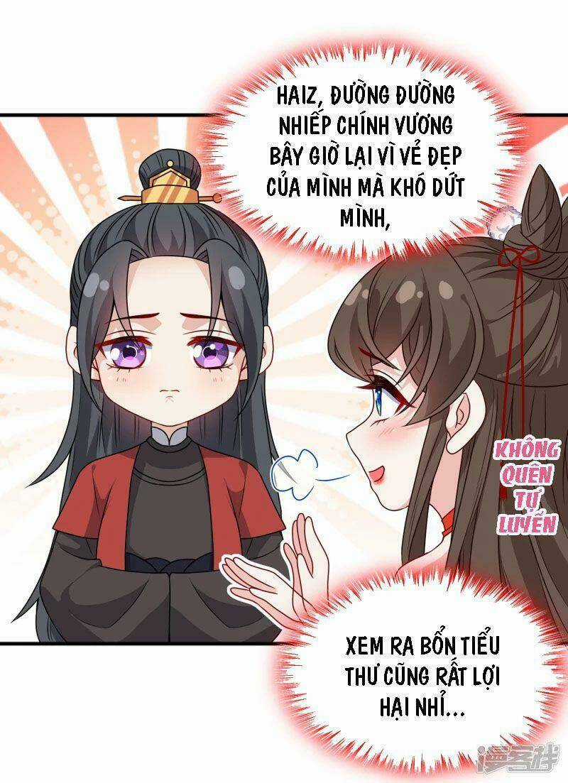 Thú Hắc Cuồng Phi - Chapter 86 - Trang 16