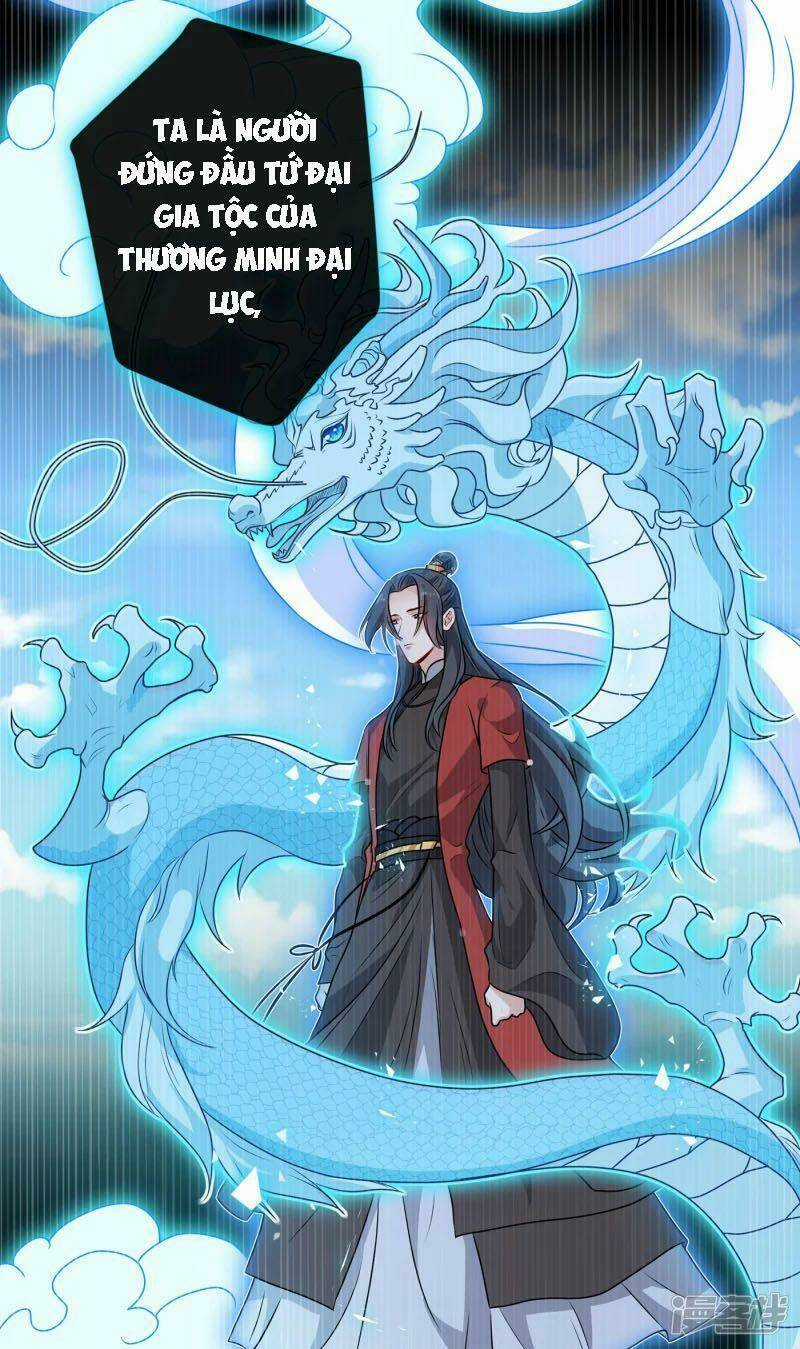 Thú Hắc Cuồng Phi - Chapter 86 - Trang 18