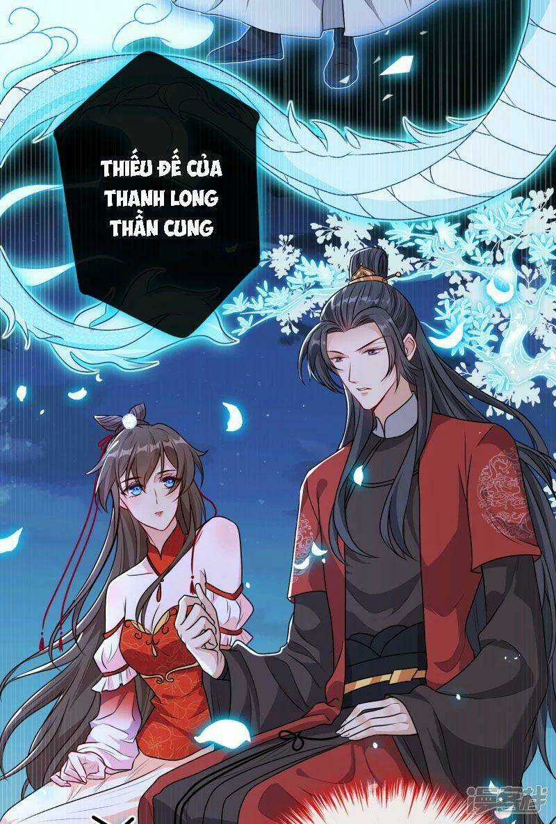 Thú Hắc Cuồng Phi - Chapter 86 - Trang 19