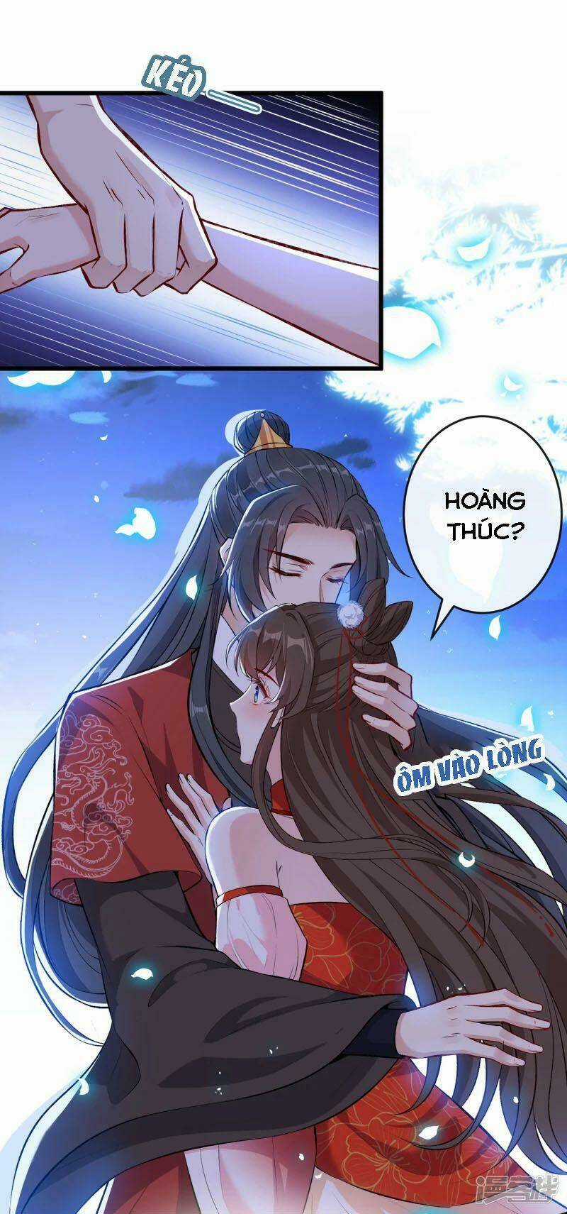 Thú Hắc Cuồng Phi - Chapter 86 - Trang 3