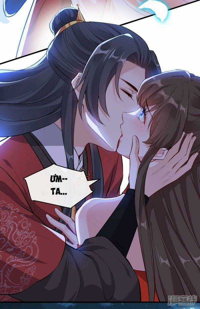 Thú Hắc Cuồng Phi - Chapter 86 - Trang 4