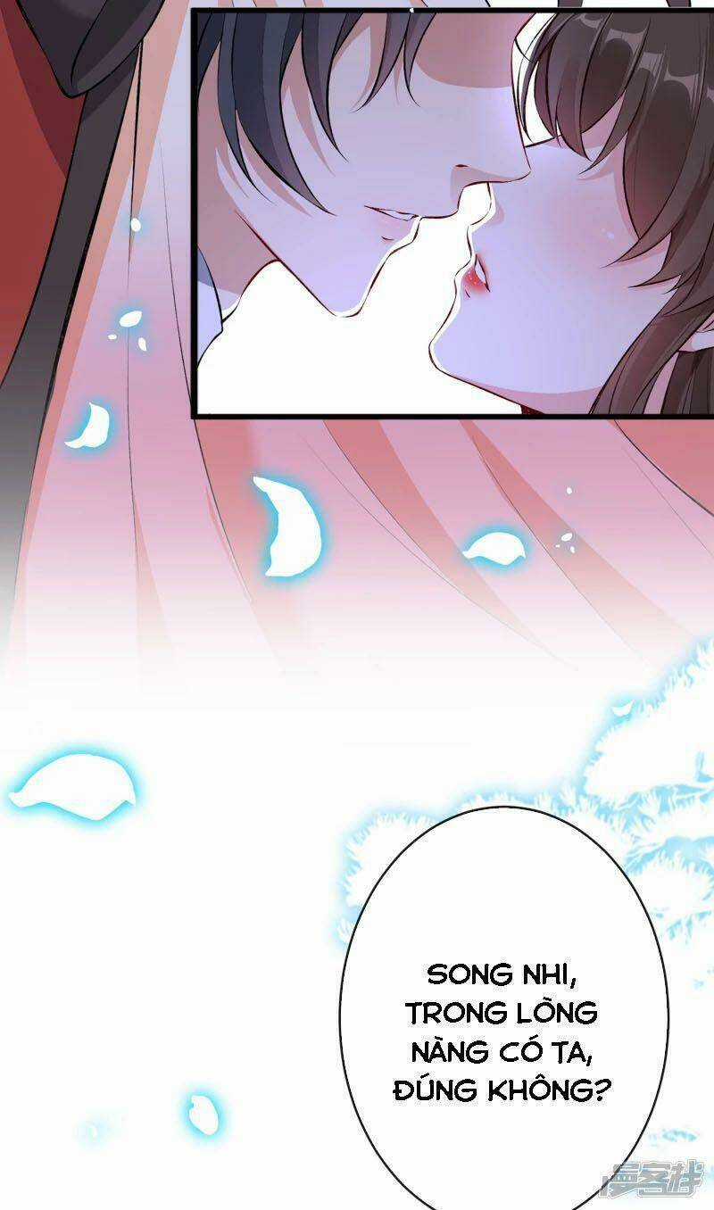 Thú Hắc Cuồng Phi - Chapter 86 - Trang 6