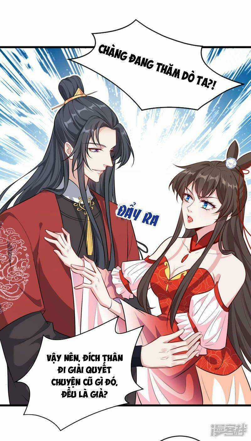 Thú Hắc Cuồng Phi - Chapter 86 - Trang 9