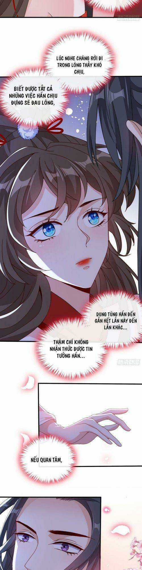 Thú Hắc Cuồng Phi - Chapter 87 - Trang 2