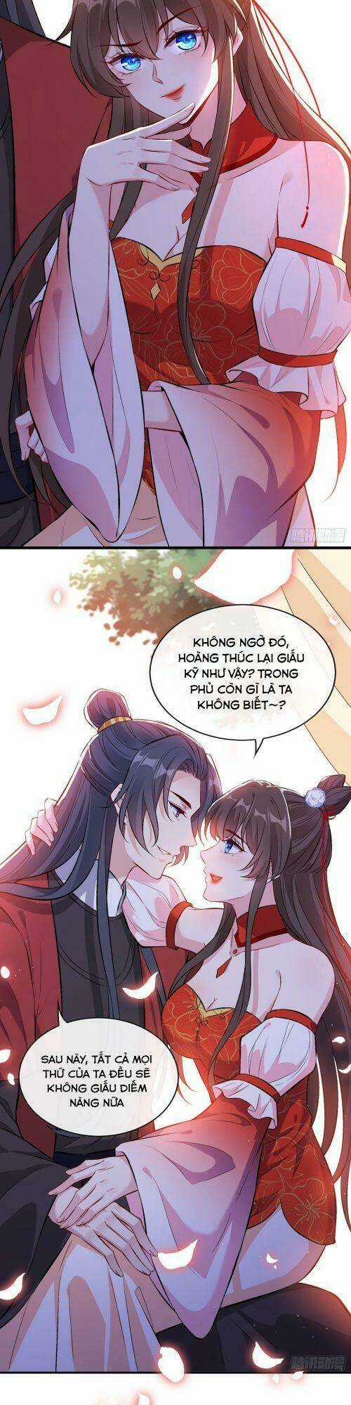 Thú Hắc Cuồng Phi - Chapter 87 - Trang 14