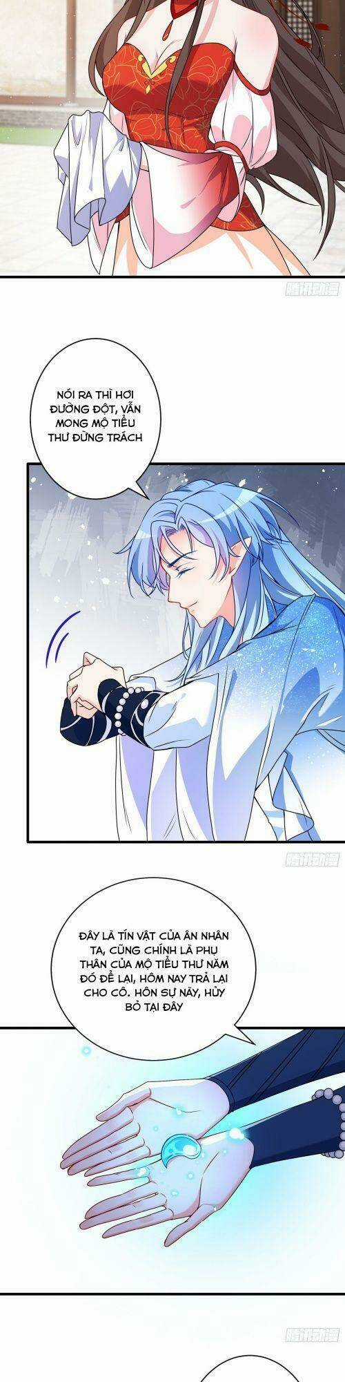 Thú Hắc Cuồng Phi - Chapter 87 - Trang 16