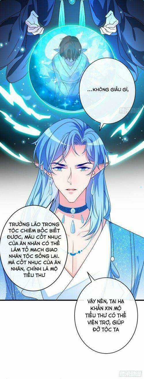 Thú Hắc Cuồng Phi - Chapter 87 - Trang 18