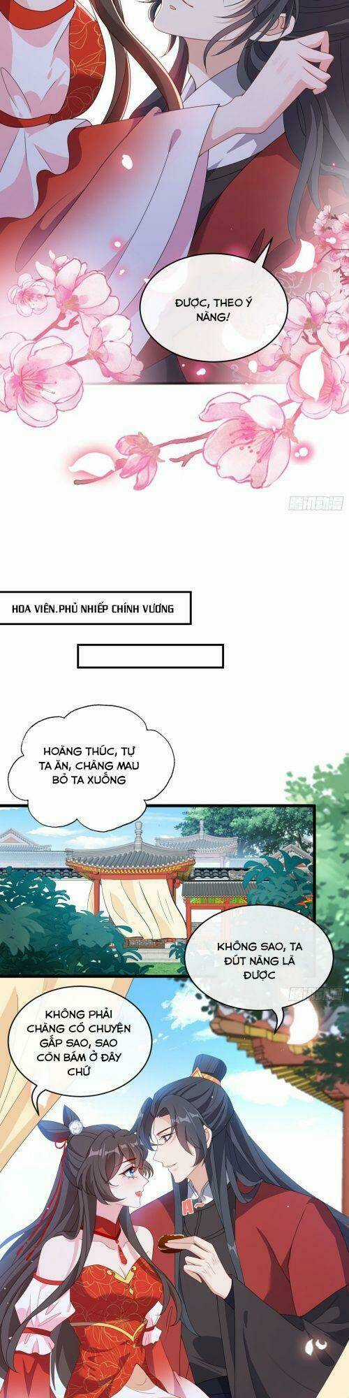 Thú Hắc Cuồng Phi - Chapter 87 - Trang 4